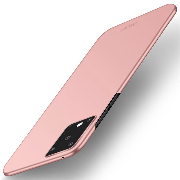 MOFI Shield Slim Frosted Casing for Samsung Galaxy S20 Ultra