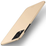 MOFI Shield Slim Frosted Casing for Samsung Galaxy S20 Ultra