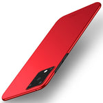 MOFI Shield Slim Frosted Casing for Samsung Galaxy S20 Ultra
