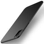 MOFI Shield Frosted Hard Plastic Case for Samsung Galaxy S20 4G/S20 5G