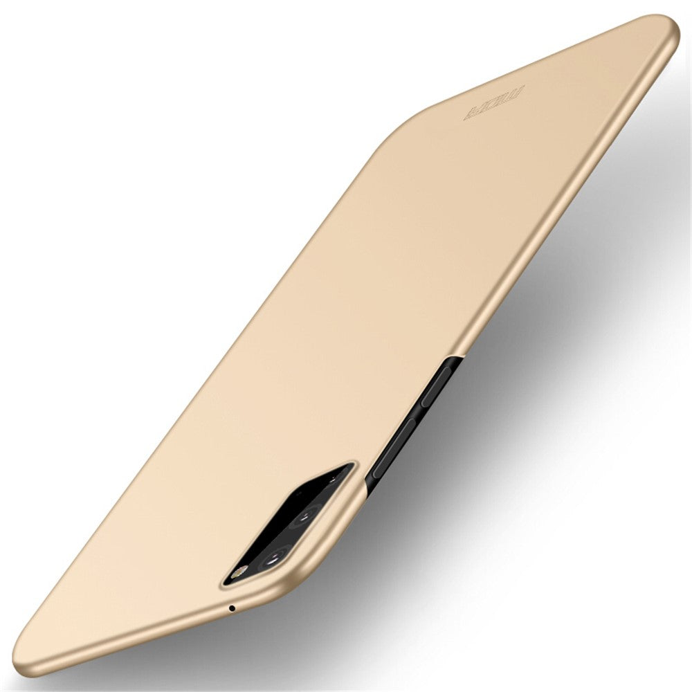 MOFI Shield Frosted Hard Plastic Case for Samsung Galaxy S20 4G/S20 5G