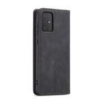 CASEME 013 Series Auto-absorbed Business Leather Wallet Case for Samsung Galaxy S20 Ultra