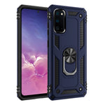 Hybrid PC TPU Kickstand Armor Cell Phone Casing for Samsung Galaxy S20 4G/S20 5G