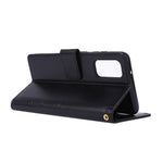 Imprint Butterflies Wallet Stand Flip Leather Case for Samsung Galaxy S20 4G/S20 5G