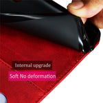 For Samsung Galaxy S20 Ultra PU Leather Cases with Zipper Pocket Wallet Phone Cover Stand