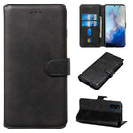 With Wallet Stand Flip Leather Phone Covering for Samsung Galaxy S20 4G/S20 5G