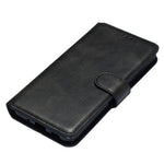 With Wallet Stand Flip Leather Phone Covering for Samsung Galaxy S20 4G/S20 5G