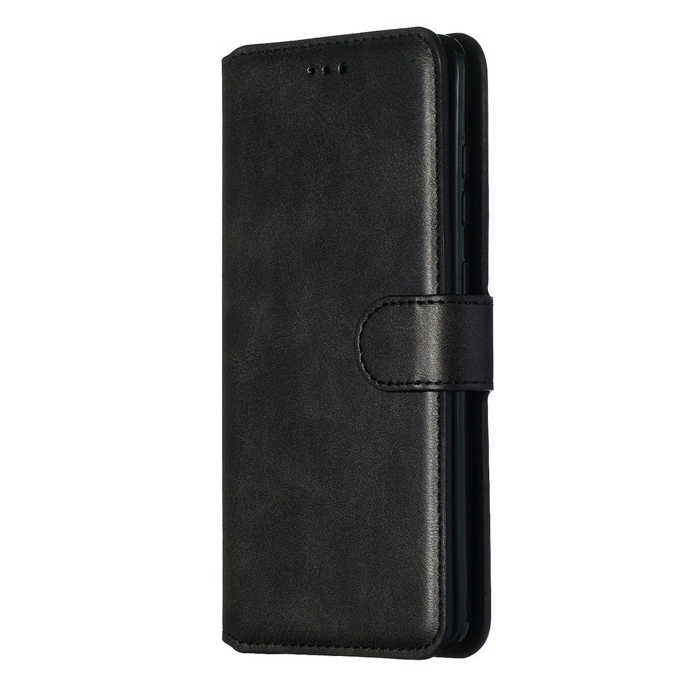 With Wallet Stand Flip Leather Phone Covering for Samsung Galaxy S20 4G/S20 5G