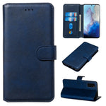 With Wallet Stand Flip Leather Phone Covering for Samsung Galaxy S20 4G/S20 5G
