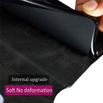 Solid Color Classic Flip Leather Wallet Phone Casing for Samsung Galaxy S20 Ultra