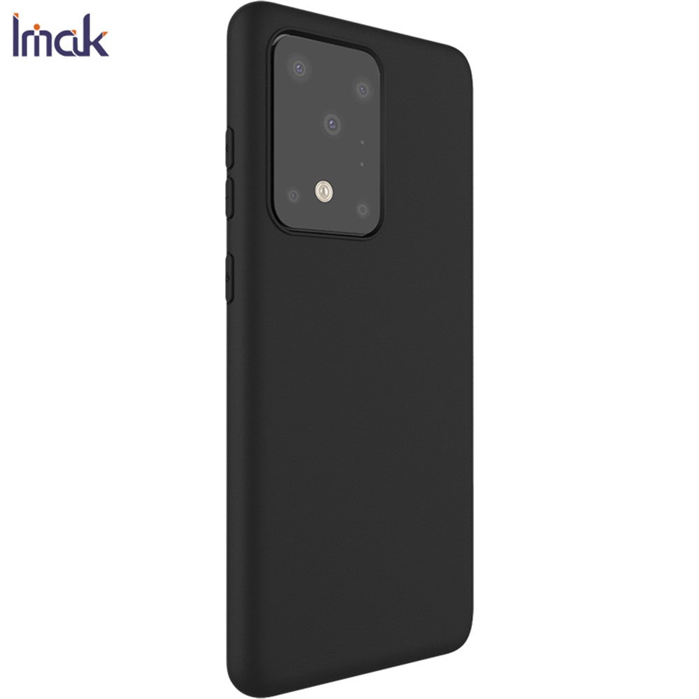 IMAK UC-1 Series Frosting TPU telefoncover til Samsung Galaxy S20 Ultra