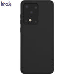 IMAK UC-1 Series Frosting TPU telefoncover til Samsung Galaxy S20 Ultra