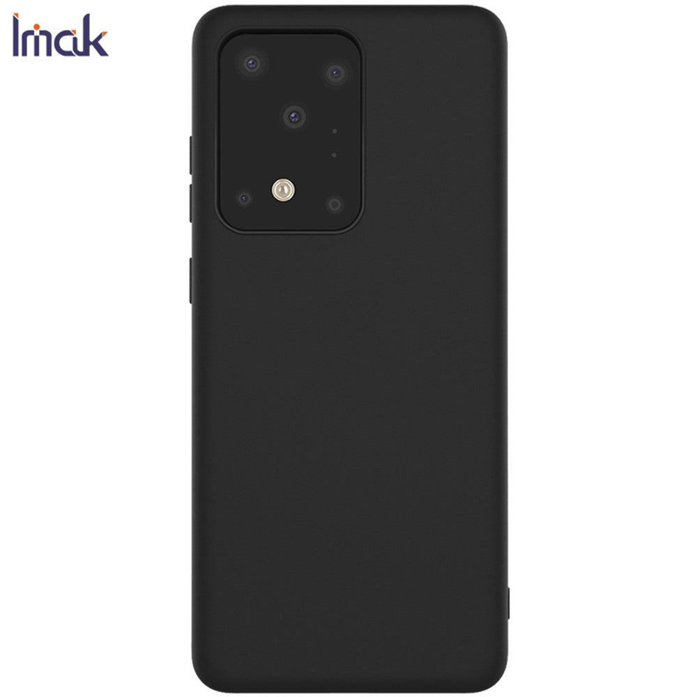 IMAK UC-1 Series Frosting TPU telefoncover til Samsung Galaxy S20 Ultra