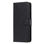 For Samsung Galaxy S20 4G / S20 5G Case 2 in 1 Detachable Magnetic Leather Wallet Mobile Cover with Strap