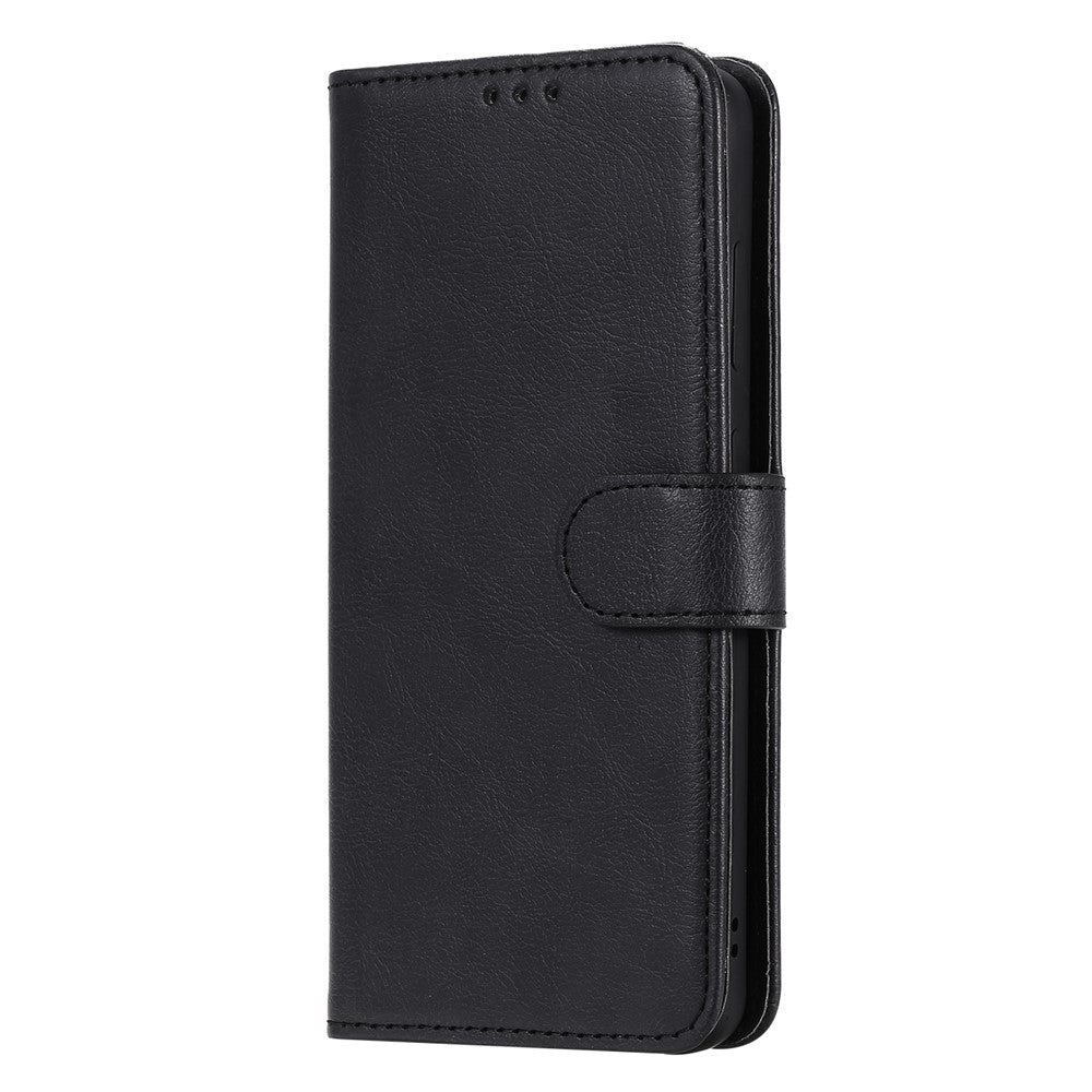 For Samsung Galaxy S20 4G / S20 5G Case 2 in 1 Detachable Magnetic Leather Wallet Mobile Cover with Strap