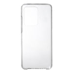 Full Coverage Clear Phone Cover Case for Samsung Galaxy S20 Ultra