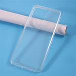 Full Coverage Clear Phone Cover Case for Samsung Galaxy S20 Ultra