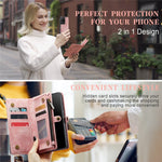 CASEME 008-serien PU-läderskal till Samsung Galaxy S20 Ultra plånboksfodral stötsäkert folio-flipfodral