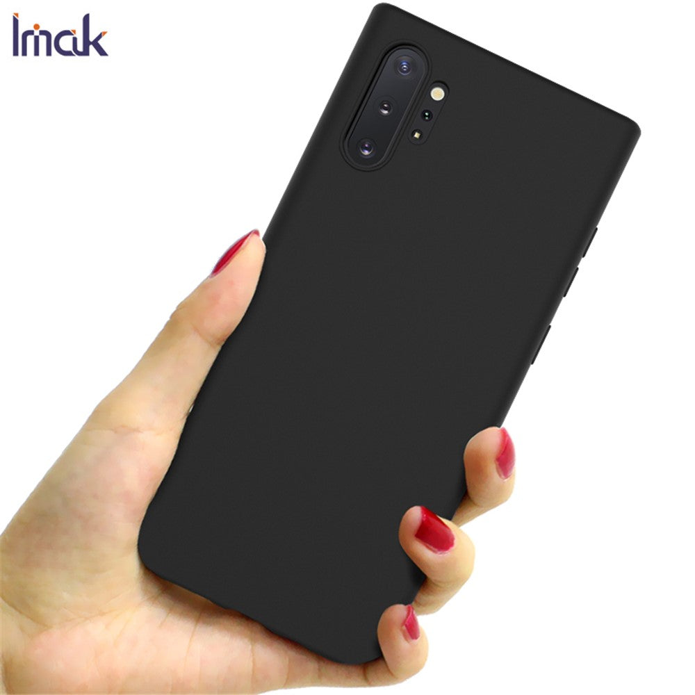 IMAK UC-1 Series Frosting TPU Phone Cover for Samsung Galaxy Note 10 Plus/10 Plus 5G