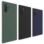IMAK UC-1 Series Frosting TPU Phone Cover for Samsung Galaxy Note 10 Plus/10 Plus 5G