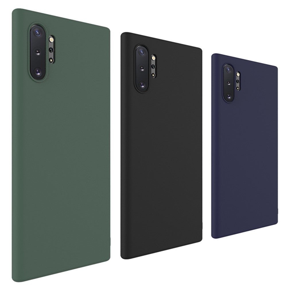 IMAK UC-1 Series Frosting TPU Phone Cover for Samsung Galaxy Note 10 Plus/10 Plus 5G