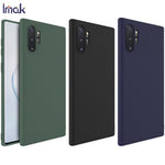 IMAK UC-1 Series Frosting TPU Phone Cover for Samsung Galaxy Note 10 Plus/10 Plus 5G
