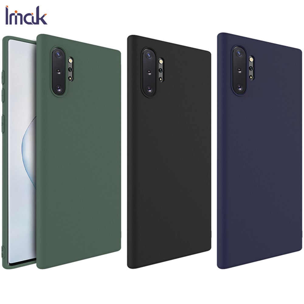 IMAK UC-1 Series Frosting TPU Phone Cover for Samsung Galaxy Note 10 Plus/10 Plus 5G