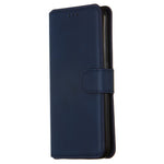 KT Leather Coated Series-4 Wallet Leather Stand Case for Samsung Galaxy A01