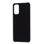 Rubberized Hard Plastic Case for Samsung Galaxy A41