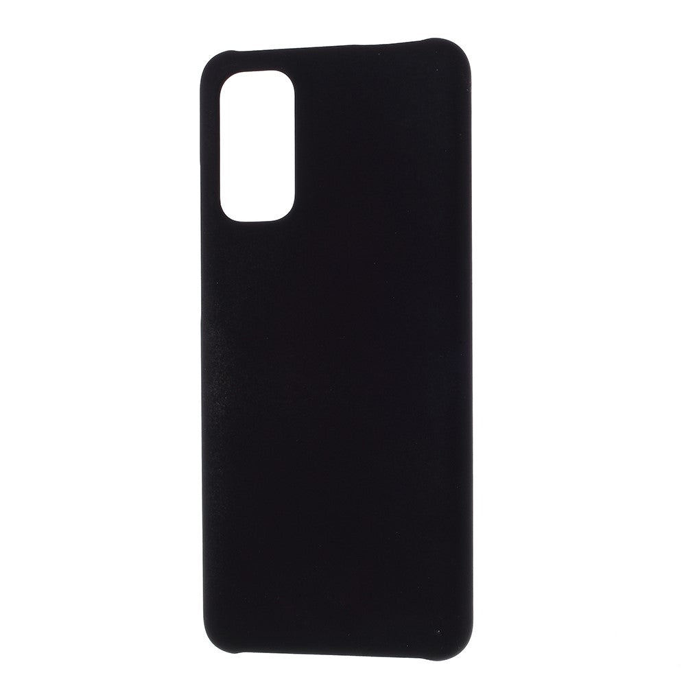 Rubberized Hard Plastic Case for Samsung Galaxy A41