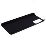 Rubberized Hard Plastic Case for Samsung Galaxy A41