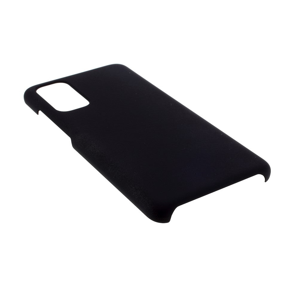 Rubberized Hard Plastic Case for Samsung Galaxy A41