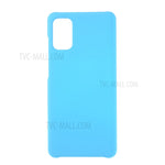 Rubberized Hard Plastic Case for Samsung Galaxy A41