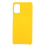 Rubberized Hard Plastic Case for Samsung Galaxy A41