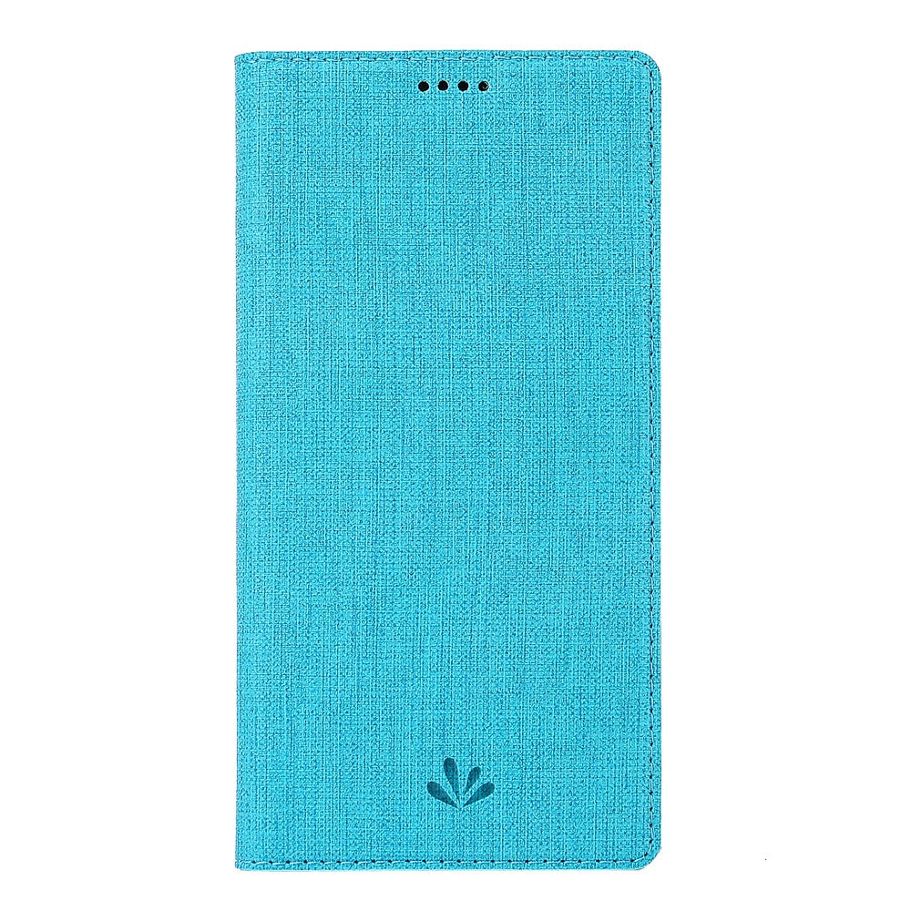VILI DMX Cross Skin læder cover til Samsung Galaxy A81/Note 10 Lite