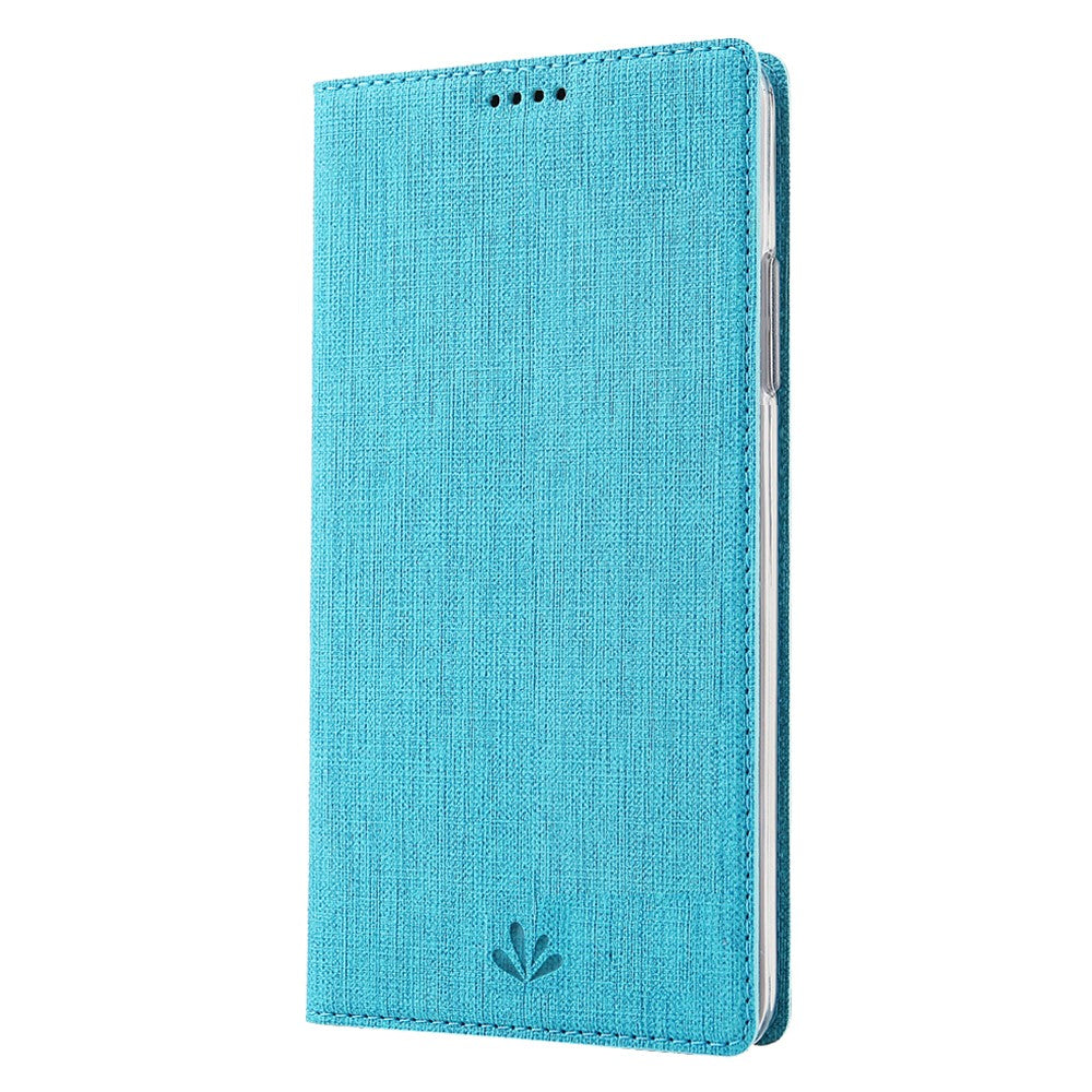 VILI DMX Cross Skin læder cover til Samsung Galaxy A81/Note 10 Lite