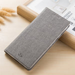 VILI DMX Cross Skin Leather Shell Case for Samsung Galaxy S20 4G/S20 5G