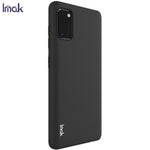 IMAK UC-1 Series Matte TPU Soft Phone Case for Samsung Galaxy A41 (Global Version)