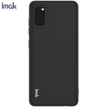 IMAK UC-1 Series Matte TPU Soft Phone Case for Samsung Galaxy A41 (Global Version)
