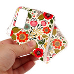 Printing Surface Unique TPU Case for Samsung Galaxy S20 4G/S20 5G