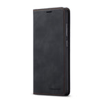 FORWENW Fantasy Series Silky Touch Cell Phone Leather Wallet Case for Samsung Galaxy A51