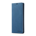 FORWENW Fantasy Series Silky Touch Leather Stand Case with Card Slots for Samsung Galaxy S20 4G/S20 5G