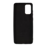 X-LEVEL Dynamic Series Shockproof Liquid Silicone Soft Cover for Samsung Galaxy S20 Plus/S20 Plus 5G