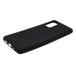 X-LEVEL Dynamic Series Shockproof Liquid Silicone Soft Cover for Samsung Galaxy S20 Plus/S20 Plus 5G