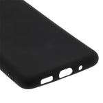 X-LEVEL Dynamic Series Shockproof Liquid Silicone Soft Cover for Samsung Galaxy S20 Plus/S20 Plus 5G