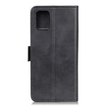 Protective Wallet Stand Magnetic Closure Leather Cover Shell for Samsung Galaxy A31