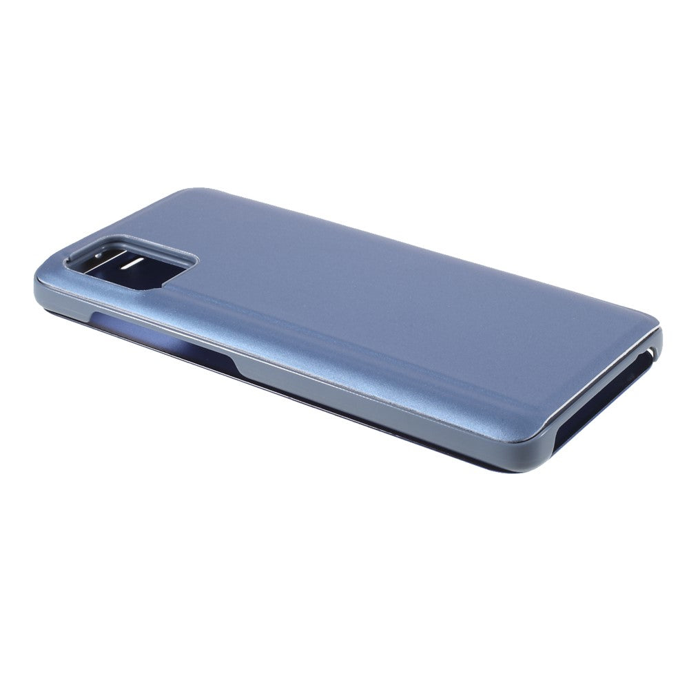 For Samsung Galaxy A31 Flip Leather Cover with Stand Full Body Protective Phone Case