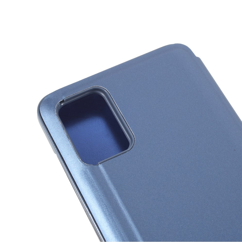 For Samsung Galaxy A31 Flip Leather Cover with Stand Full Body Protective Phone Case