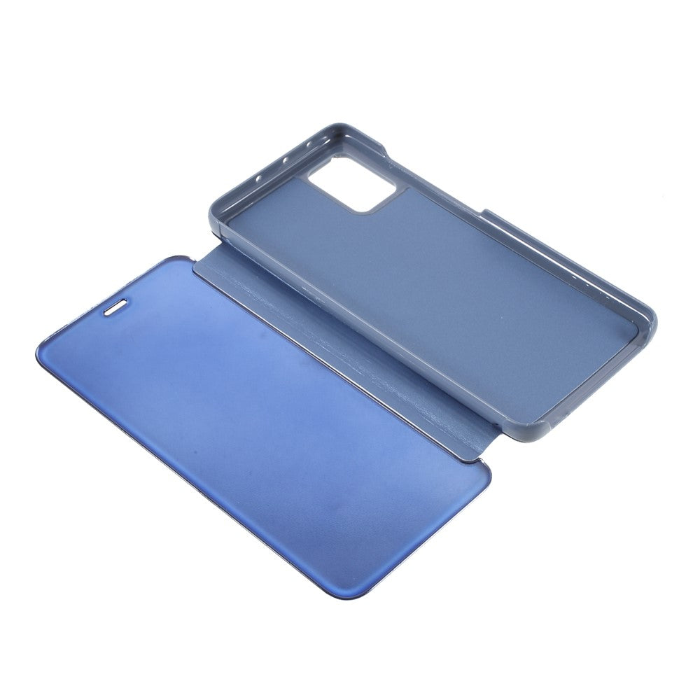 For Samsung Galaxy A31 Flip Leather Cover with Stand Full Body Protective Phone Case