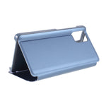 For Samsung Galaxy A31 Flip Leather Cover with Stand Full Body Protective Phone Case